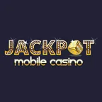 Jackpot Mobile Casino Logo